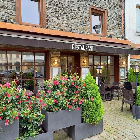 Hebergement confort Comfortlogies La Fontanella La-Roche-en-Ardenne Extérieur photo