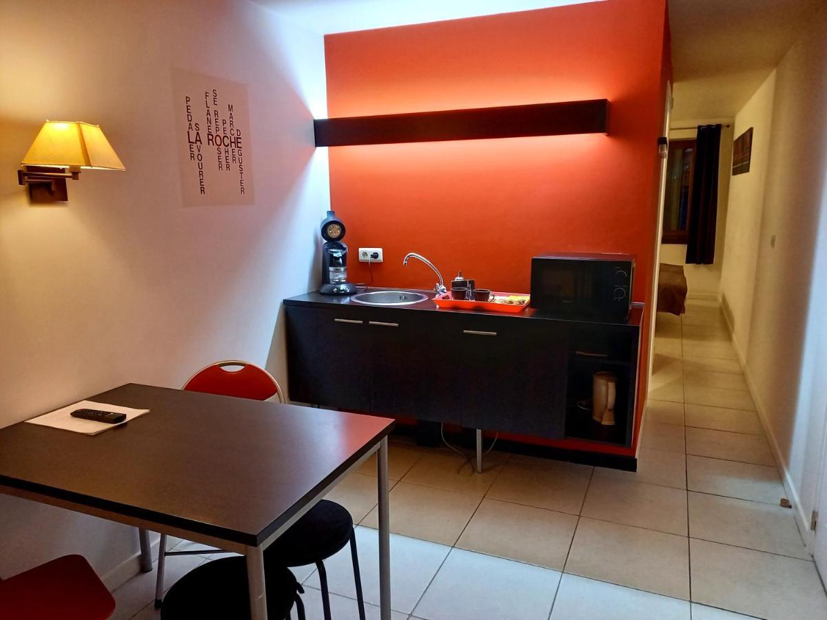 Hebergement confort Comfortlogies La Fontanella La-Roche-en-Ardenne Extérieur photo