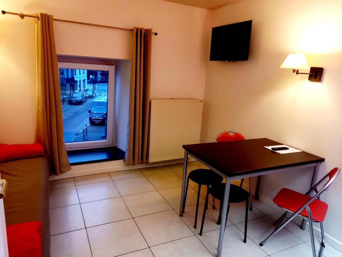 Hebergement confort Comfortlogies La Fontanella La-Roche-en-Ardenne Extérieur photo