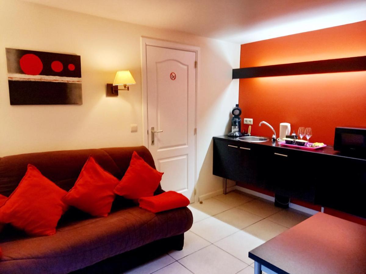 Hebergement confort Comfortlogies La Fontanella La-Roche-en-Ardenne Extérieur photo