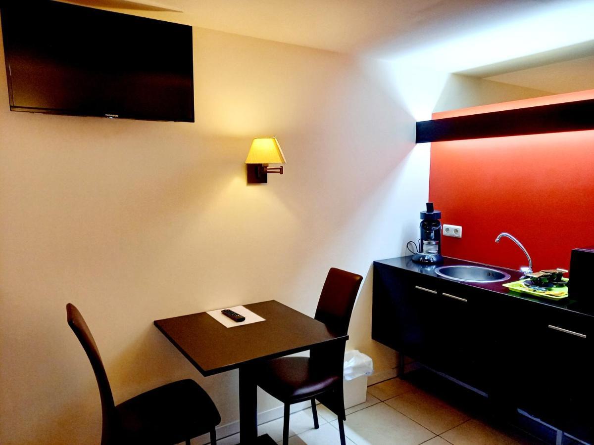 Hebergement confort Comfortlogies La Fontanella La-Roche-en-Ardenne Extérieur photo