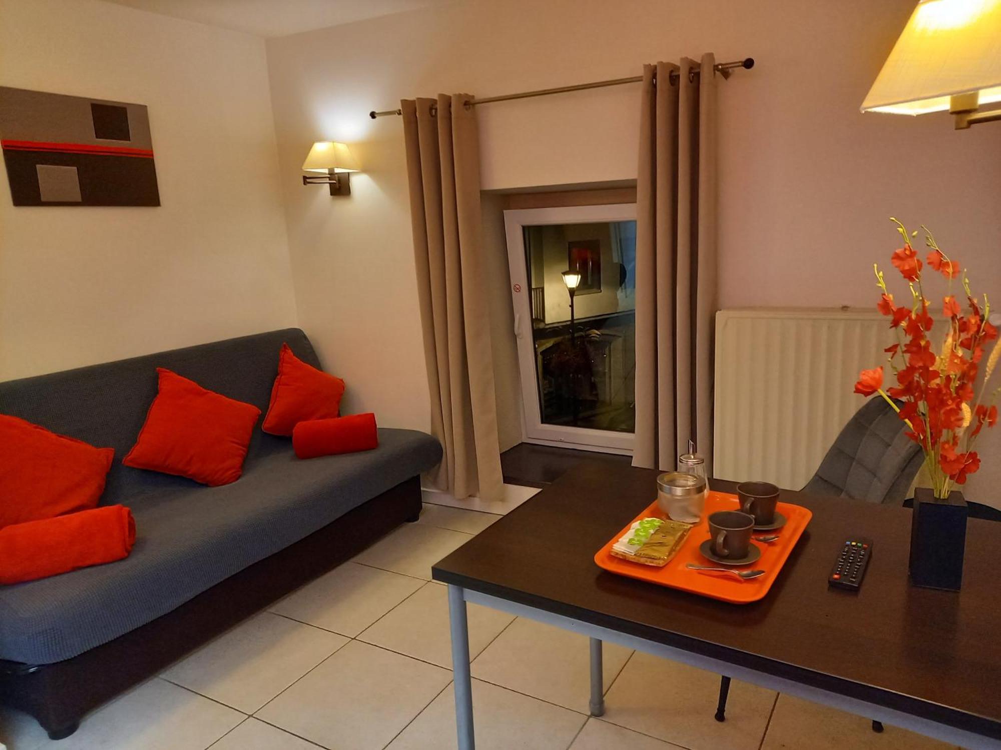 Hebergement confort Comfortlogies La Fontanella La-Roche-en-Ardenne Extérieur photo